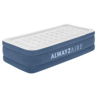 Uppblåsbar madrass 97 x 191 x 46 cm Bestway 6713P