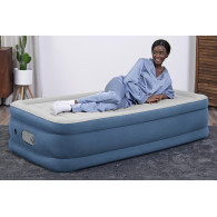 Uppblåsbar madrass 97 x 191 x 46 cm Bestway 6713P