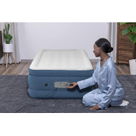 Uppblåsbar madrass 97 x 191 x 46 cm Bestway 6713P