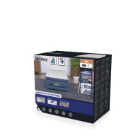 Uppblåsbar madrass 97 x 191 x 46 cm Bestway 6713P
