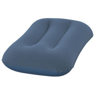 Uppblåsbar Sammetskudde Blå 42 cm Bestway 67121