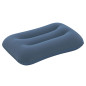 Uppblåsbar Sammetskudde Blå 42 cm Bestway 67121