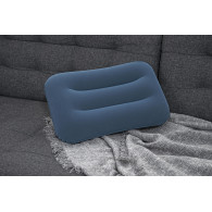Uppblåsbar Sammetskudde Blå 42 cm Bestway 67121