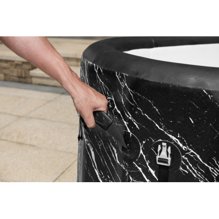 Vill du ha en isbad i 152 x 92 x 71 cm Bestway 6002Q