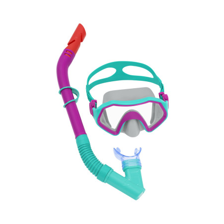 Dykset Lila Bestway 24025