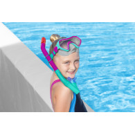 Dykset Lila Bestway 24025