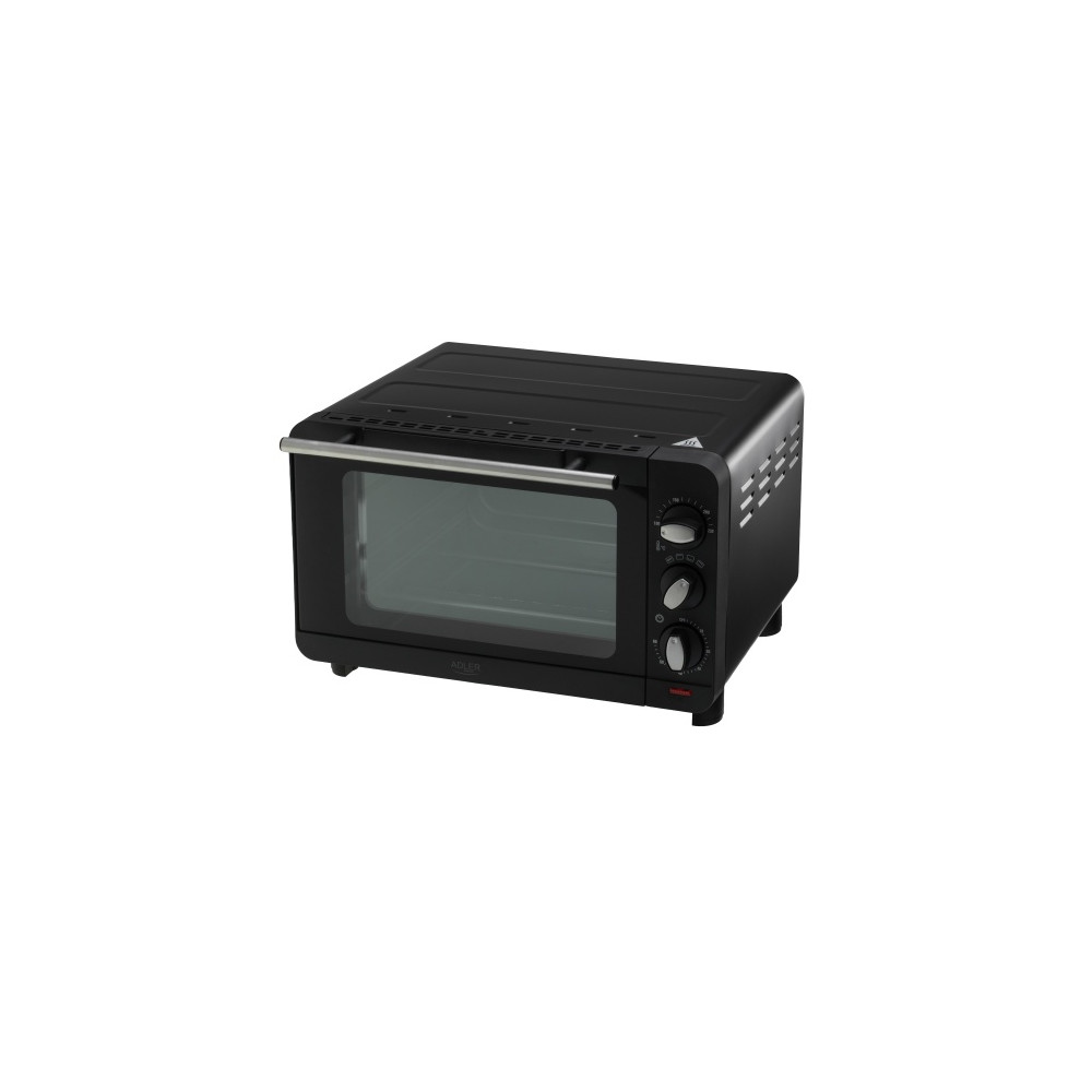 AD 6029 Piekarnik elektryczny 14l - mini piekarnik