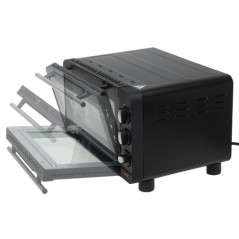 AD 6029 Elektrisk ugn 14l - miniovn