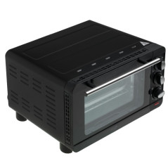 AD 6029 Elektrisk ugn 14l - miniovn