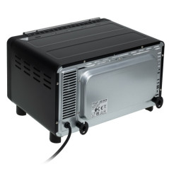 AD 6029 Elektrisk ugn 14l - miniovn