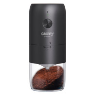 CR 4302 Trådlös kaffekvarn - usb