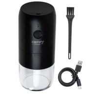 CR 4302 Trådlös kaffekvarn - usb