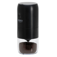 CR 4302 Młynek do kawy bezprzewodowy - usb