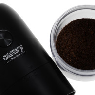 CR 4302 Trådlös kaffekvarn - usb
