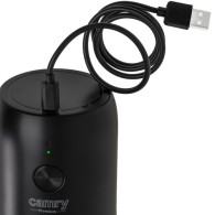 CR 4302 Młynek do kawy bezprzewodowy - usb