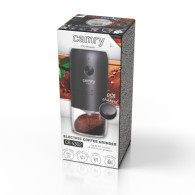 CR 4302 Trådlös kaffekvarn - usb