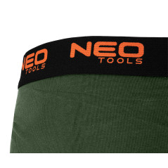 Boxershorts basic 2, 3-pack, storlek M