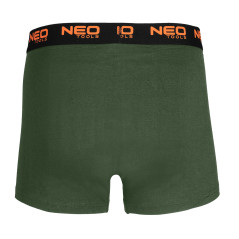 Boxershorts basic 2, 3-pack, storlek M