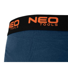 Boxershorts basic 2, 3-pack, storlek M