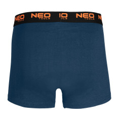 Boxershorts basic 2, 3-pack, storlek M