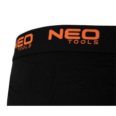 Boxershorts basic 2, 3-pack, storlek M