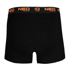 Boxershorts basic 2, 3-pack, storlek M