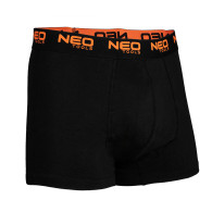 Boxershorts basic 2, 3-pack, storlek L