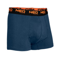 Boxershorts basic 2, 3-pack, storlek XL