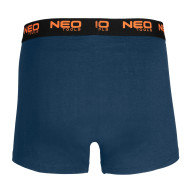 Boxershorts basic 2, 3-pack, storlek XL
