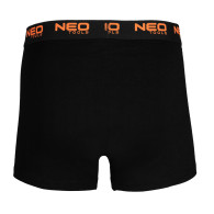 Boxershorts basic 2, 3-pack, storlek XL