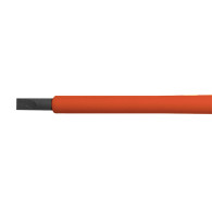 Plattskruvmejsel 1000V, 3.0 x 100 mm, S2