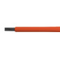 Plattskruvmejsel 1000V, 3.0 x 100 mm, S2