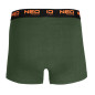 Boxershorts basic 2, 3-pack, storlek XXL