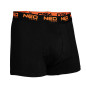 Boxershorts basic 2, 3-pack, storlek XXL