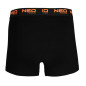 Boxershorts basic 2, 3-pack, storlek XXL