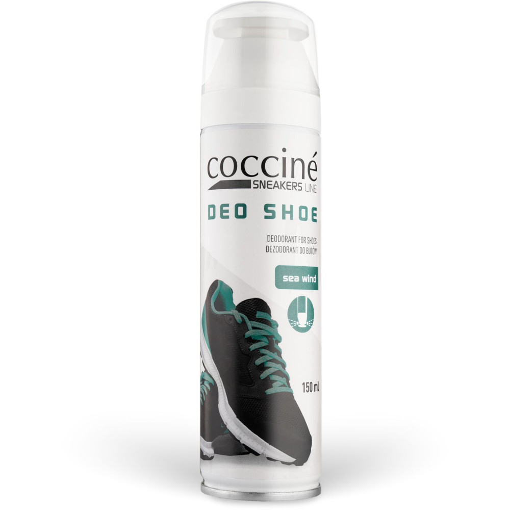 Deodorant för sneakers deo shoe sea wind 150ml (55754115003), coccine
Let me know if you need help with anything else! Deodorant för sneakers deo shoe sea wind 150ml (55754115003), coccine
Let me know if you need help with anything else!