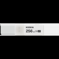 Pendrive Kioxia Hayabusa USB 3.2 256GB
USB-minne Kioxia Hayabusa USB 3.2 256GB