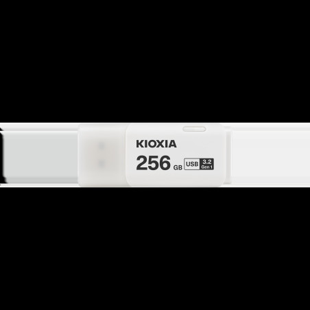 Pendrive Kioxia Hayabusa USB 3.2 256GB
USB-minne Kioxia Hayabusa USB 3.2 256GB