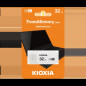 Pendrive Kioxia Hayabusa USB 3.2 32GB

USB-minne Kioxia Hayabusa USB 3.2 32GB