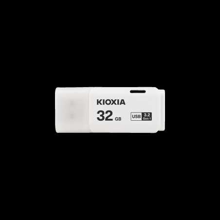 Pendrive Kioxia Hayabusa USB 3.2 32GB

USB-minne Kioxia Hayabusa USB 3.2 32GB
