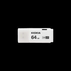 Pendrive Kioxia Hayabusa USB 3.2 64GB

USB-minne Kioxia Hayabusa USB 3.2 64GB