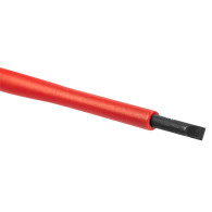 Plattskruvmejsel 1000V, 4.0 x 100 mm, S2