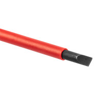 Wkrętak płaski 1000V, 5.5 x 125 mm, S2