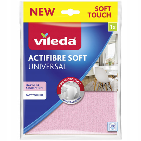 Trasa från pl till sv:

ACTIFIBRE soft duk - universalduk