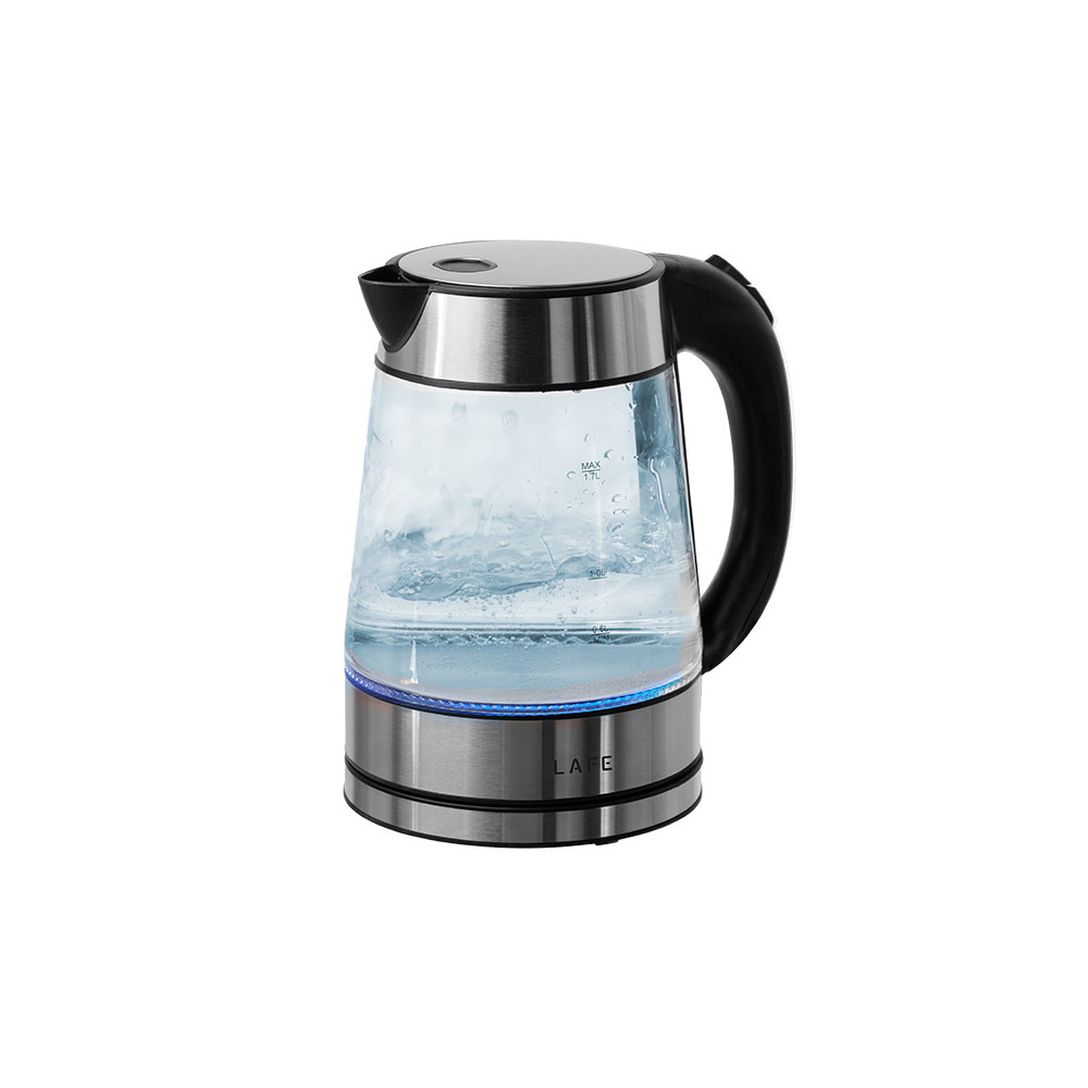 Czajnik elektryczny LAFE Essential Glass