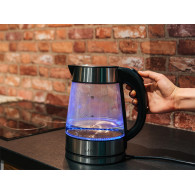 Czajnik elektryczny LAFE Essential Glass