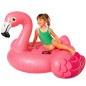 Luftmadrass flamingo INTEX 57558