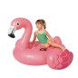Luftmadrass flamingo INTEX 57558