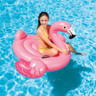 Luftmadrass flamingo INTEX 57558