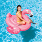 Luftmadrass flamingo INTEX 57558